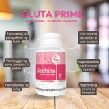 DR. VITA GLUTA PRIME- BEST GLUTATHIONE SUPPLEMENT