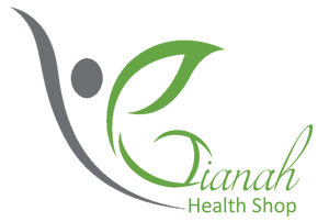 Gianah Health Shop