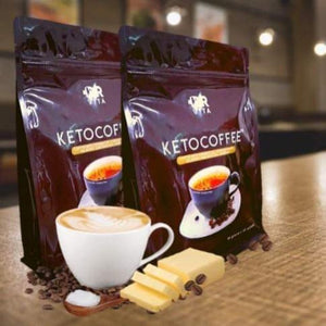 DR. VITA KETO COFFEE- BEST SLIMMING COFFEE