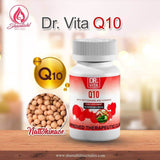 dr. vita q10- supplement good for the heart